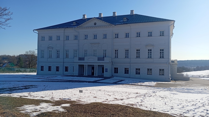 Ансамбль старинной музыки Musica Tempora Культура Калужской области