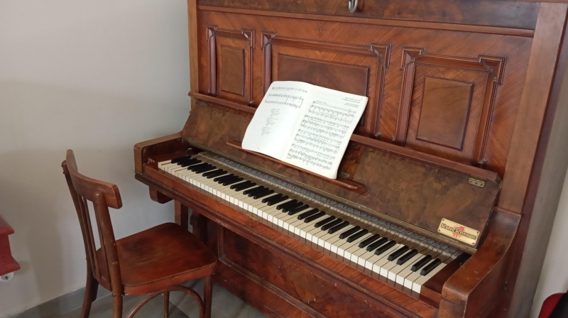 Мария Баракова Культура Калужской области