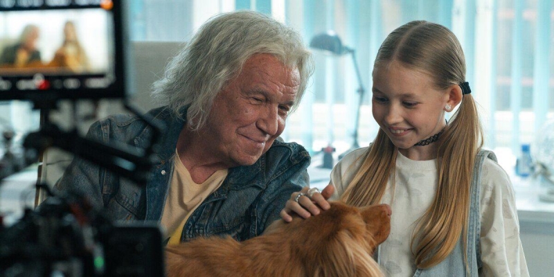 Показ фильма «Доктор Гаф» Культура Калужской области