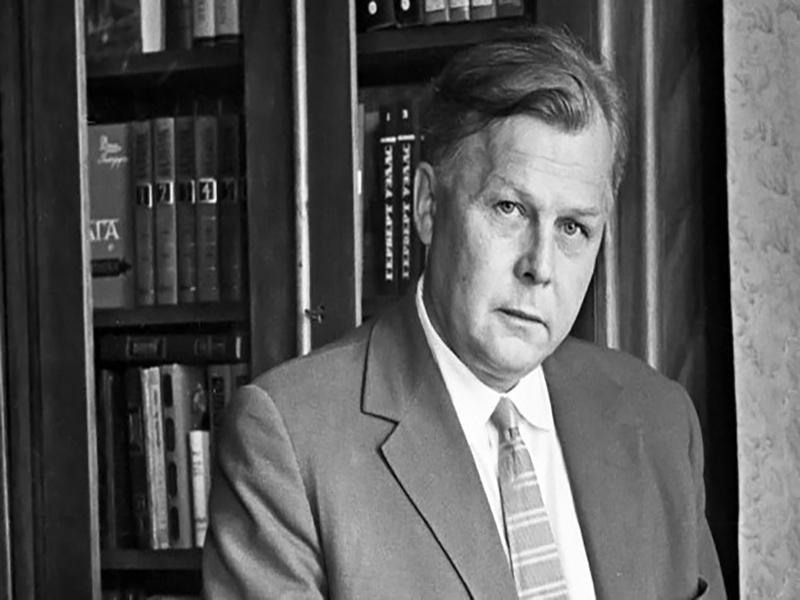 Образовательный проект «Тема памяти, войны и Родины в творчестве А. Т. Твардовского» Культура Калужской области