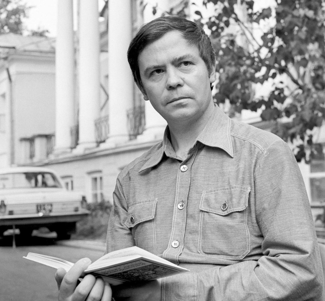 Образовательный проект «Прощание с Матерой» Культура Калужской области