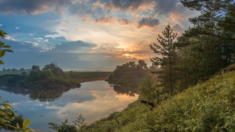 Культурно-просветительский проект «Родная сердцу старина» Культура Калужской области