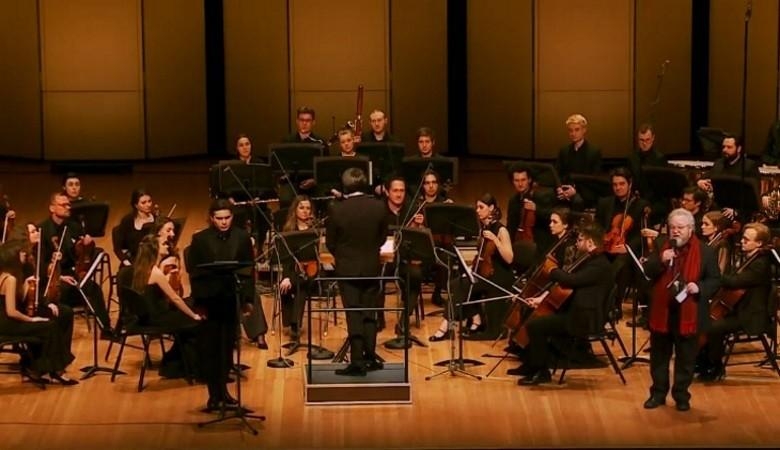 История одного шедевра. Моцарт. Симфония № 41 «Юпитер» Культура Калужской области