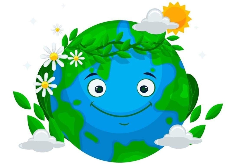 «Загадки природы»–конкурсно–игровая программа ко Дню Земли Культура Калужской области