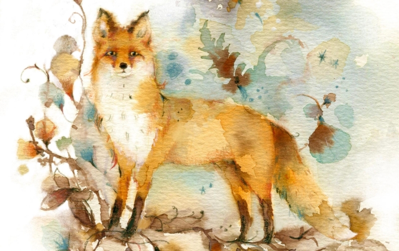 Выставка «Акварельные сны» Культура Калужской области