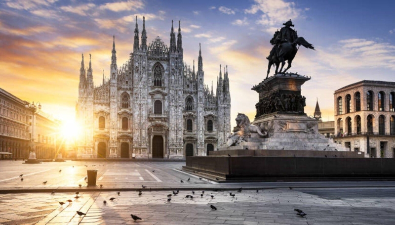 Концерт-новелла в жанре «воображаемого музея». Рим и Милан: музыка Караваджо Культура Калужской области