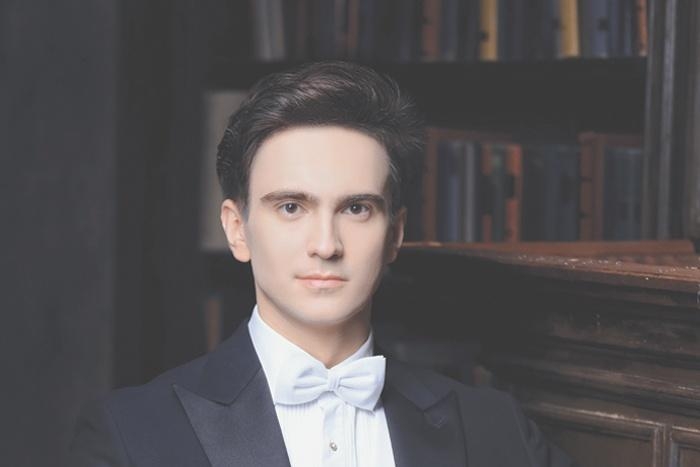 Даниил Харитонов Культура Калужской области