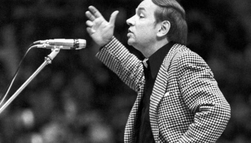 Андрей Вознесенский – 85. Заключительный концерт фестиваля Культура Калужской области