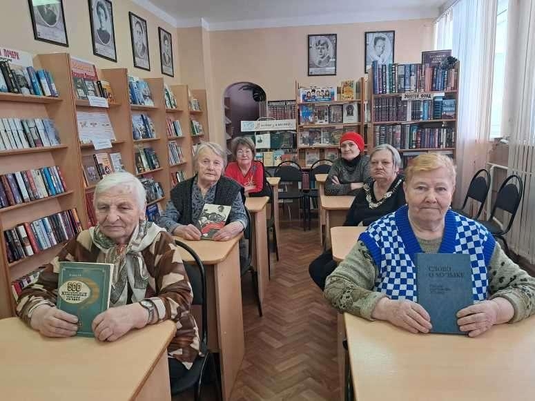 «Недолгий мой и горький век…» Культура Калужской области