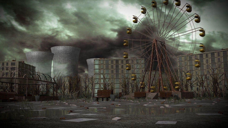 «Чернобыль в нашей памяти» Культура Калужской области