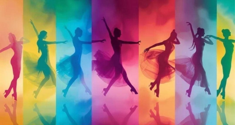 «Танец: от сердца к движению» Культура Калужской области