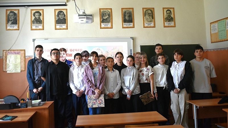 Программа «Путешествие сквозь века» Культура Калужской области