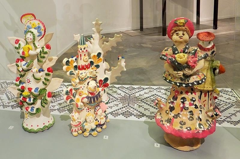 Программа «По Козельску барышни гуляли» Культура Калужской области