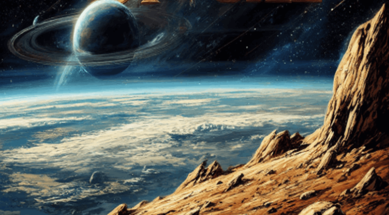 Час информации «легенды космоса» Культура Калужской области