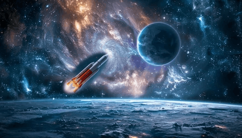 Тематический час «Невесомая реальность: как живут и работают космонавты» Культура Калужской области