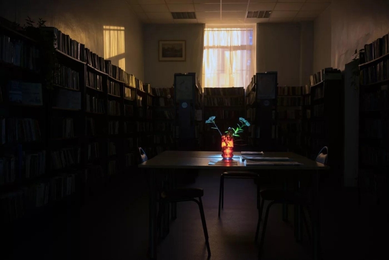 Всероссийская акция в поддержку чтения «Библионочь - 2026» Культура Калужской области