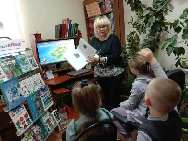 «Из тысячи планет Земли прекрасней нет» Культура Калужской области