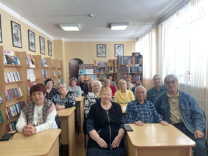 «Памятники, объединяющие миры» Культура Калужской области