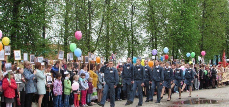 «Ульяново-сторонушка моя» Культура Калужской области