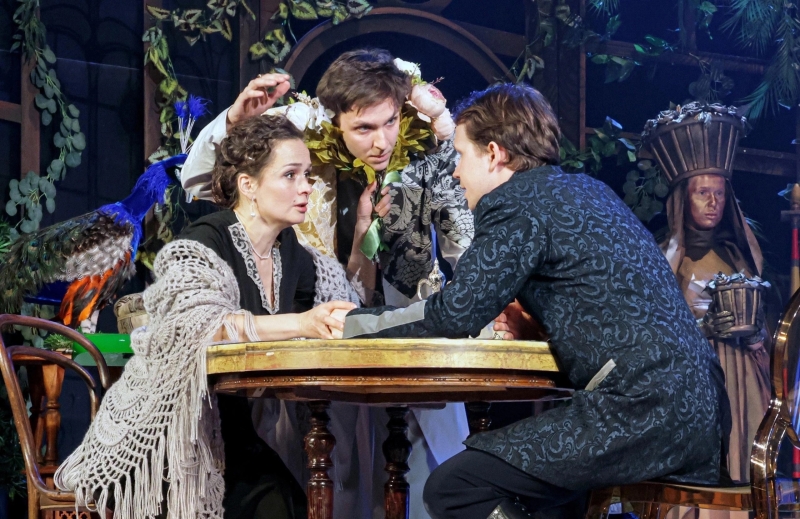 Обыкновенное чудо Культура Калужской области