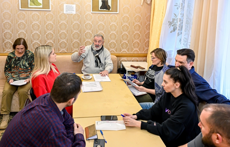 «Собака» Культура Калужской области