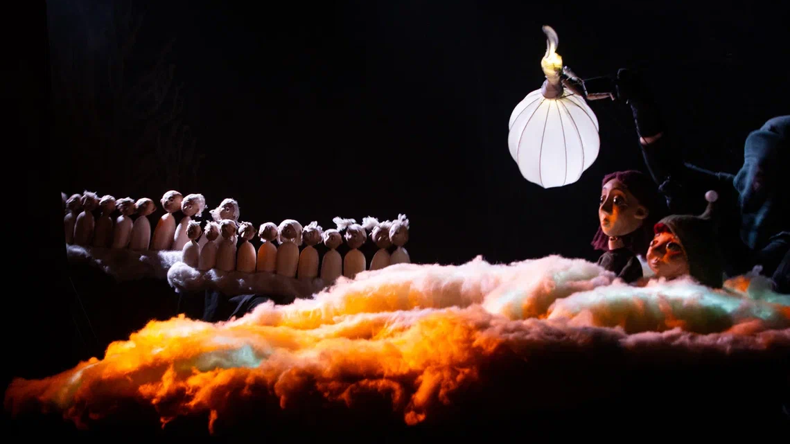 «Синяя птица» Культура Калужской области