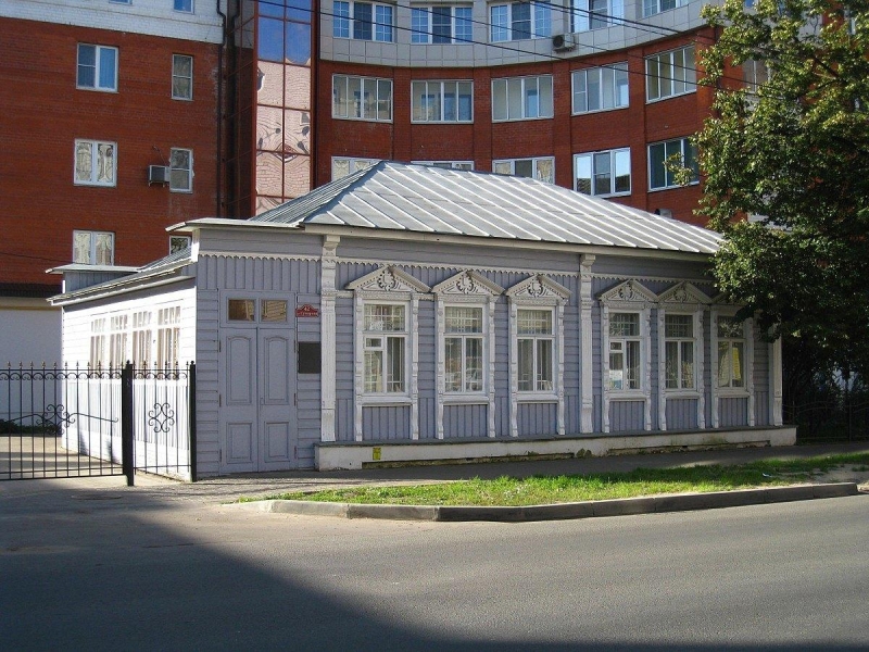 Экскурсия «Грани Победы» Культура Калужской области