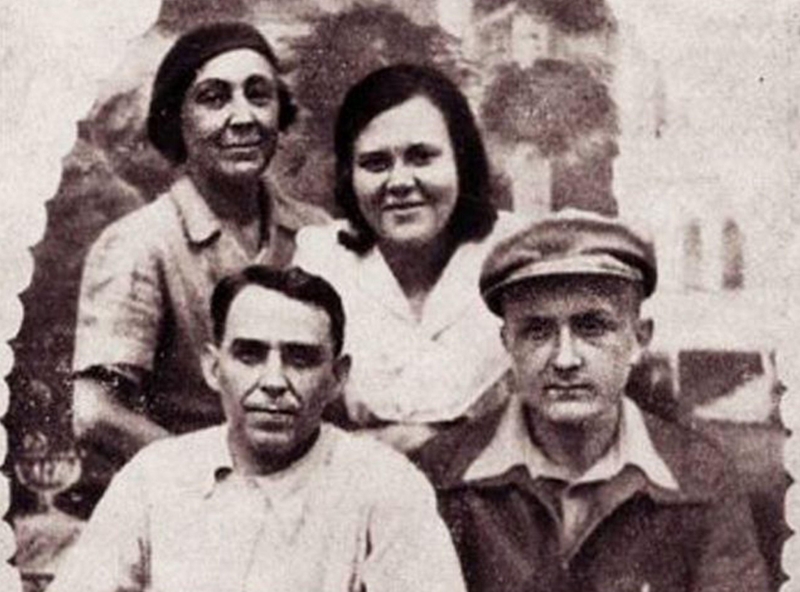 Экскурсия «Мур (Георгий Эфрон) – сын Марины Цветаевой» Культура Калужской области