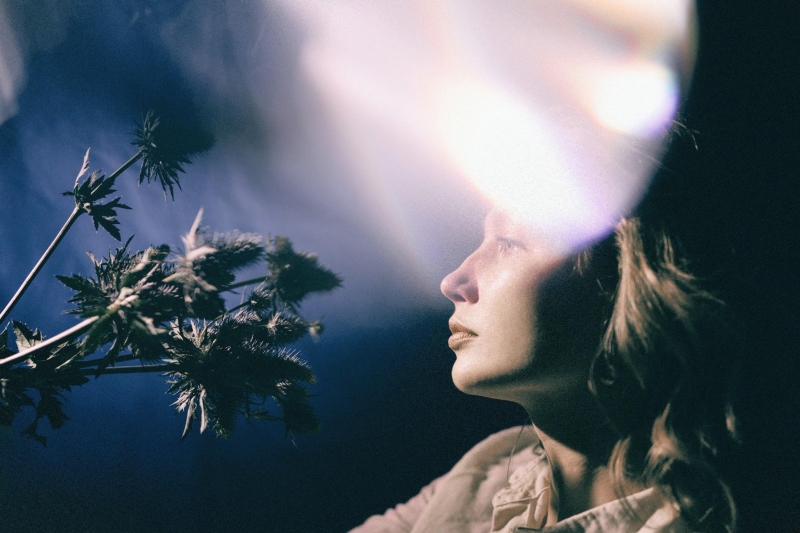 Мастер-класс «Портретная съемка» Культура Калужской области