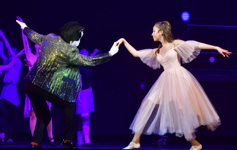 Музыкальный спектакль «В гостях у кошки» Культура Калужской области