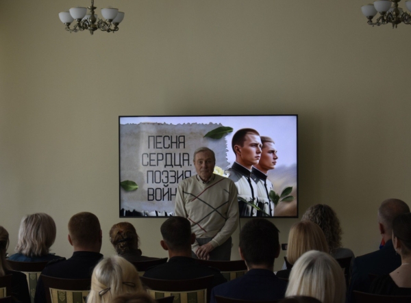  Культура Калужской области