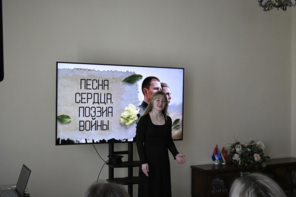  Культура Калужской области