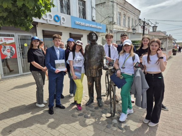  Культура Калужской области