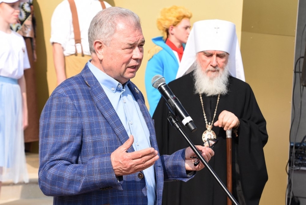  Культура Калужской области