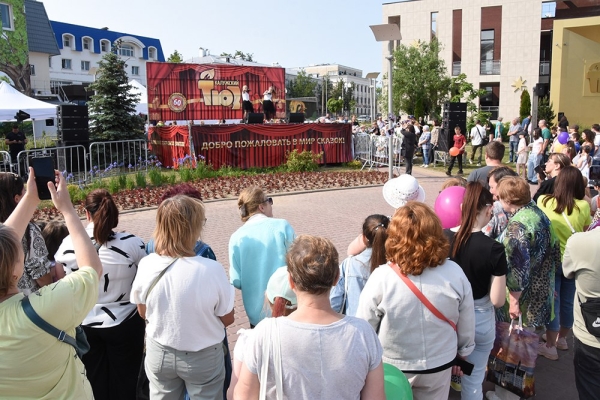  Культура Калужской области
