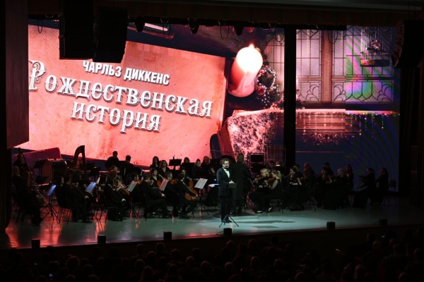  Культура Калужской области