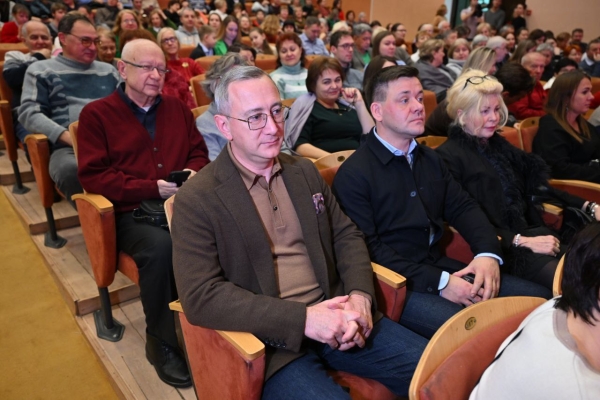  Культура Калужской области