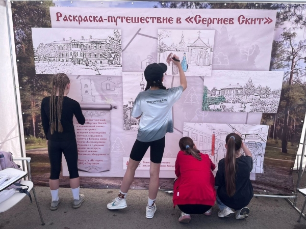  Культура Калужской области