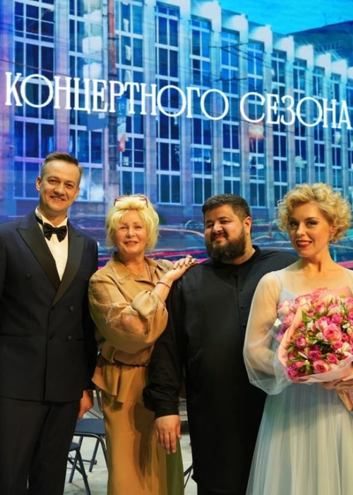 Закрытие 80-го концертного сезона! Культура Калужской области