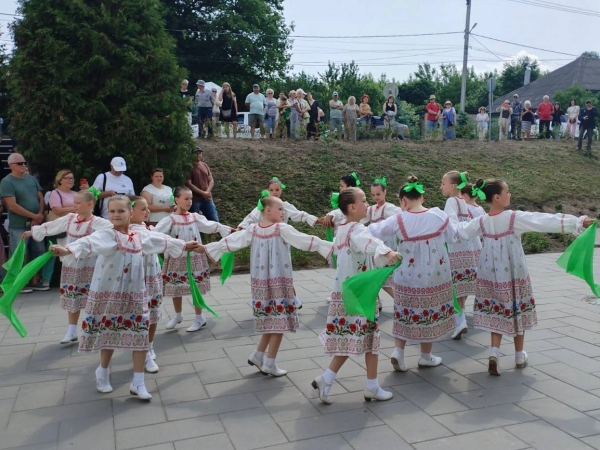  Культура Калужской области