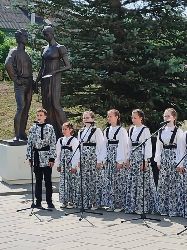  Культура Калужской области