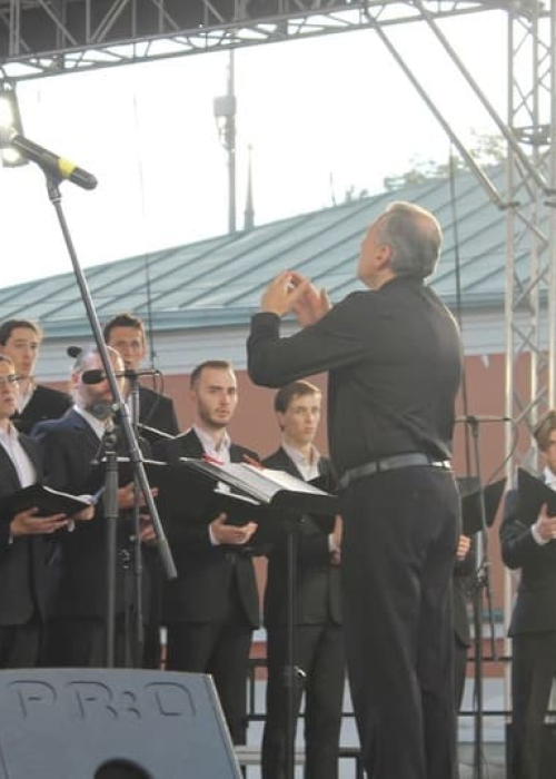 «Споёмте, друзья»! Культура Калужской области
