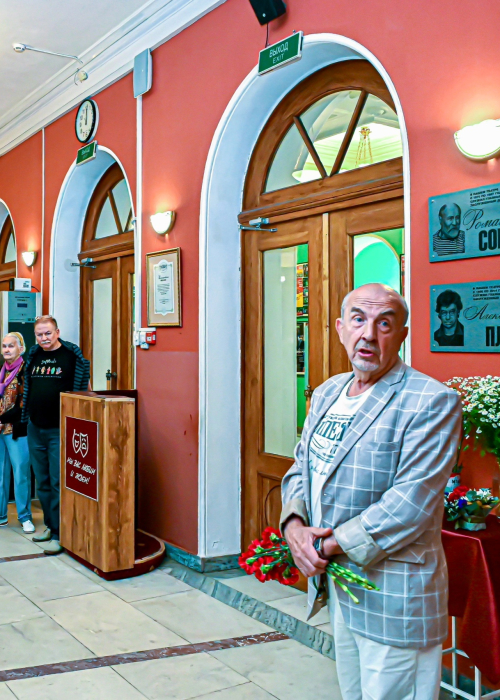 К нам едет «Ревизор»! Культура Калужской области