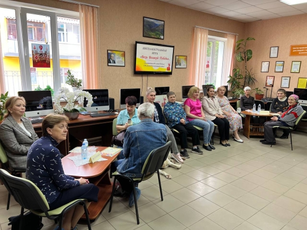  Культура Калужской области