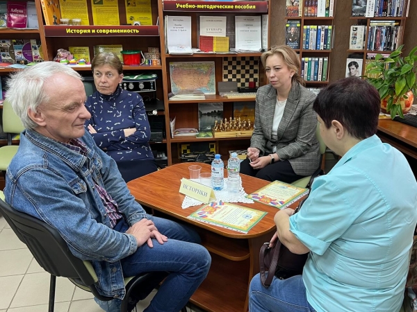  Культура Калужской области