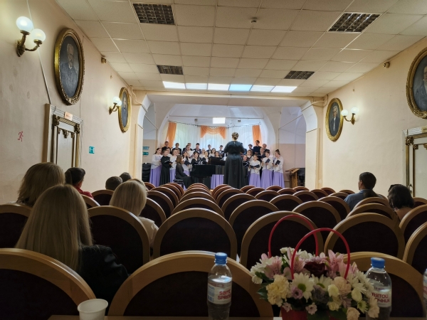  Культура Калужской области