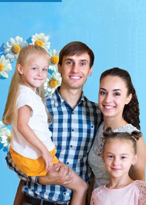 С Днём семьи, любви и верности! 💖 Культура Калужской области