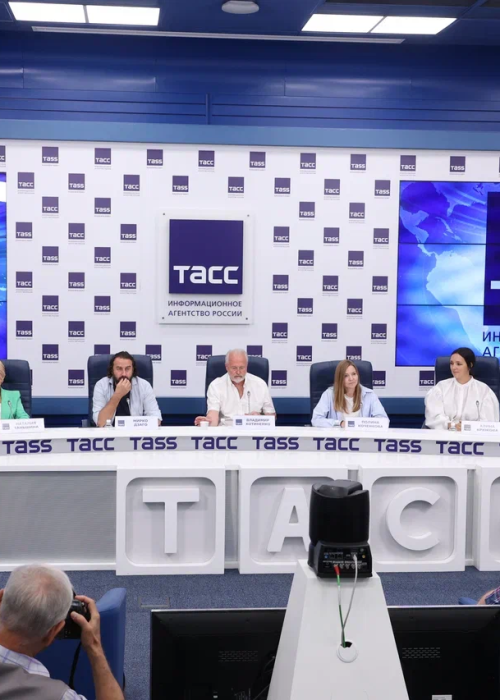 С 5 по 7 сентября в Тарусе стартует самый атмосферный фестиваль осени - «Амаркорд» Культура Калужской области