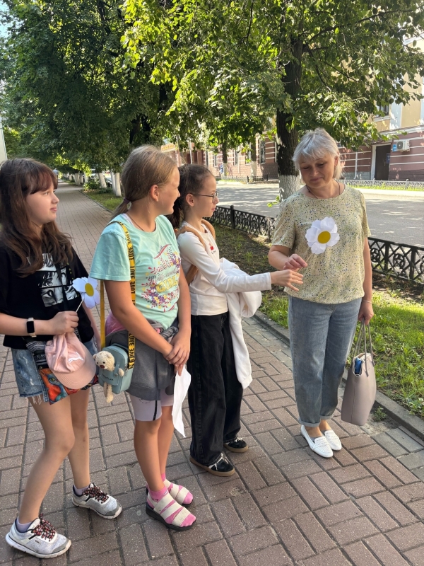  Культура Калужской области