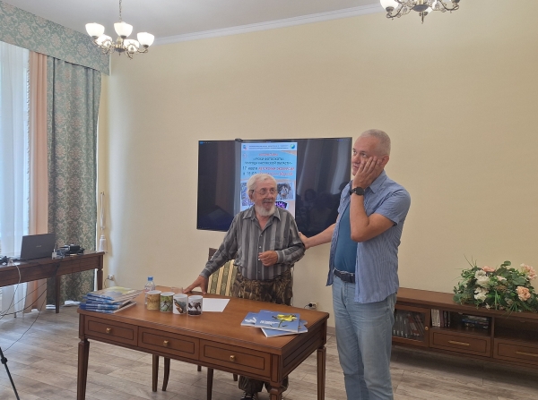  Культура Калужской области